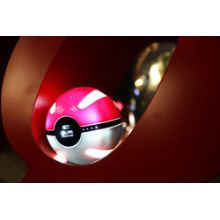 Magic Ball Chargeur Pokemon Go Plus Banque de puissance pour Pokemon Go Banque de puissance de jeu